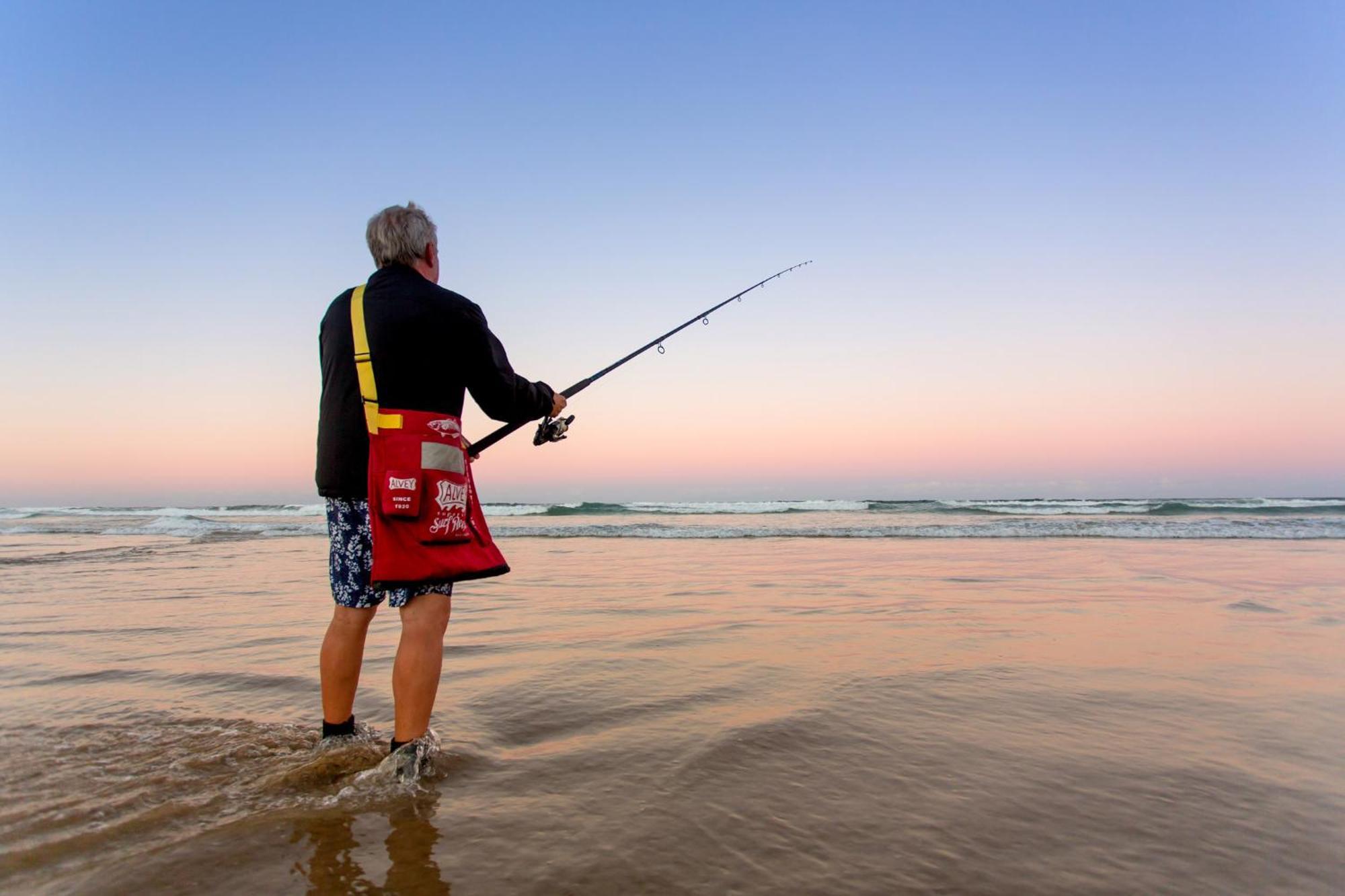 Отель Woolgoolga Lakeside Holiday Park Экстерьер фото